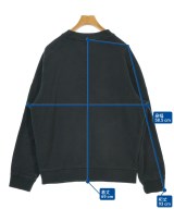 Calvin Klein Jeans（カルバンクラインジーンズ）スウェット 黒 サイズ:M メンズ/2200675529020