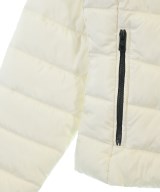 Calvin Klein Jeans（カルバンクラインジーンズ）ダウンジャケット/ダウンベスト 白 サイズ:XS レディース/2200673275028