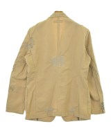 Calvin Klein Jeans（カルバンクラインジーンズ）カジュアルジャケット ベージュ サイズ:M メンズ/2200676839098