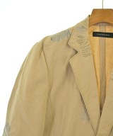 Calvin Klein Jeans（カルバンクラインジーンズ）カジュアルジャケット ベージュ サイズ:M メンズ/2200676839098
