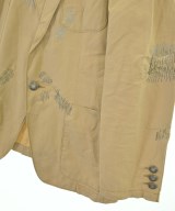 Calvin Klein Jeans（カルバンクラインジーンズ）カジュアルジャケット ベージュ サイズ:M メンズ/2200676839098