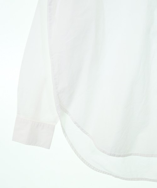 Calvin Klein Jeans（カルバンクラインジーンズ）カジュアルシャツ 白 サイズ:S レディース/2200672501227