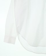 Calvin Klein Jeans（カルバンクラインジーンズ）カジュアルシャツ 白 サイズ:S レディース/2200672501227