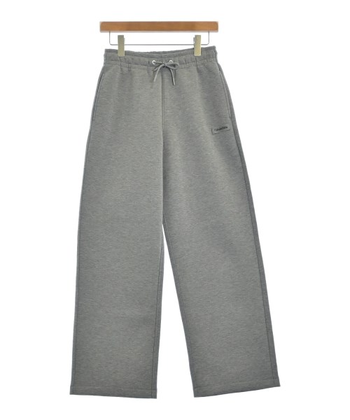 Calvin Klein Jeans(カルバンクラインジーンズ)スウェットパンツ グレー サイズ:S/2200679899099
