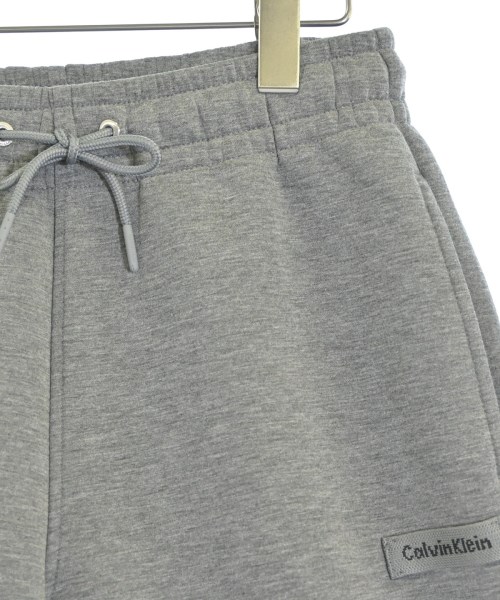 Calvin Klein Jeans（カルバンクラインジーンズ）スウェットパンツ グレー サイズ:S メンズ/2200679899099