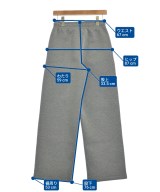 Calvin Klein Jeans（カルバンクラインジーンズ）スウェットパンツ グレー サイズ:S メンズ/2200679899099