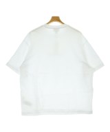 Calvin Klein Jeans（カルバンクラインジーンズ）Tシャツ・カットソー 白 サイズ:XL メンズ/2200681516038
