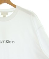 Calvin Klein Jeans（カルバンクラインジーンズ）Tシャツ・カットソー 白 サイズ:XL メンズ/2200681516038