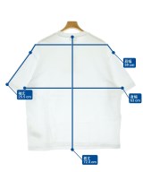 Calvin Klein Jeans（カルバンクラインジーンズ）Tシャツ・カットソー 白 サイズ:XL メンズ/2200681516038
