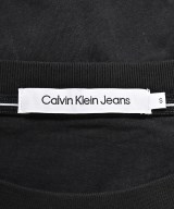 Calvin Klein Jeans（カルバンクラインジーンズ）Tシャツ・カットソー 黒 サイズ:S レディース/2200695147129