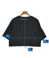 Calvin Klein Jeans（カルバンクラインジーンズ）Tシャツ・カットソー 黒 サイズ:S レディース/2200695147129