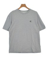 Calvin Klein Jeans（カルバンクラインジーンズ）Tシャツ・カットソー グレー サイズ:S メンズ/2200695147136