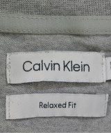 Calvin Klein Jeans（カルバンクラインジーンズ）Tシャツ・カットソー グレー サイズ:S メンズ/2200695147136