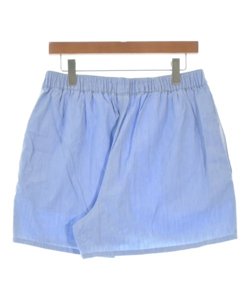 Calvin Klein Jeans（カルバンクラインジーンズ）ショートパンツ 青 サイズ:27(XS位) メンズ/2200695147174