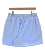 Calvin Klein Jeans（カルバンクラインジーンズ）ショートパンツ 青 サイズ:27(XS位) メンズ/2200695147174