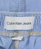 Calvin Klein Jeans（カルバンクラインジーンズ）ショートパンツ 青 サイズ:27(XS位) メンズ/2200695147174