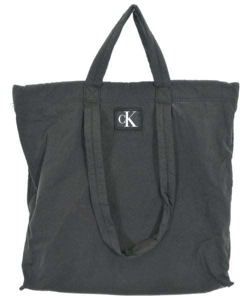 Calvin Klein Jeans(カルバンクラインジーンズ)トートバッグ 黒 サイズ:-/2200695147501