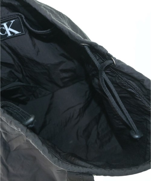 Calvin Klein Jeans（カルバンクラインジーンズ）トートバッグ 黒 サイズ:- メンズ/2200695147501
