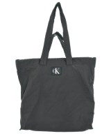 Calvin Klein Jeans（カルバンクラインジーンズ）トートバッグ 黒 サイズ:- メンズ/2200695147501