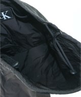 Calvin Klein Jeans（カルバンクラインジーンズ）トートバッグ 黒 サイズ:- メンズ/2200695147501