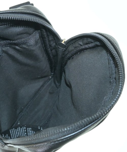 Calvin Klein Jeans（カルバンクラインジーンズ）ショルダーバッグ 黒 サイズ:- メンズ/2200695147518