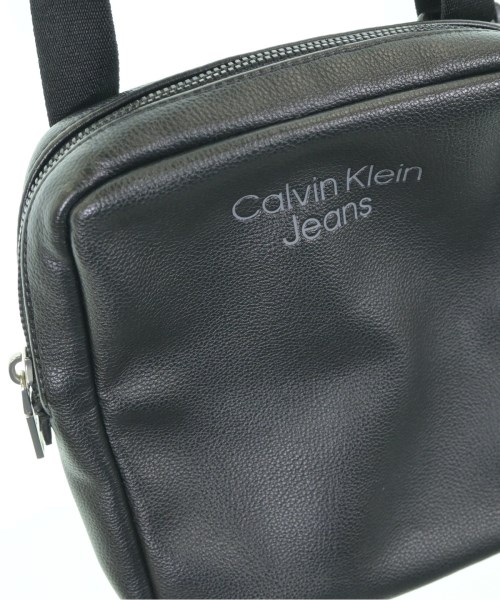 Calvin Klein Jeans（カルバンクラインジーンズ）ショルダーバッグ 黒 サイズ:- メンズ/2200695147518