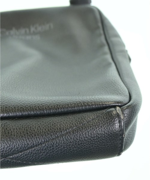 Calvin Klein Jeans（カルバンクラインジーンズ）ショルダーバッグ 黒 サイズ:- メンズ/2200695147518