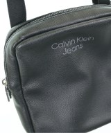 Calvin Klein Jeans（カルバンクラインジーンズ）ショルダーバッグ 黒 サイズ:- メンズ/2200695147518