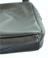 Calvin Klein Jeans（カルバンクラインジーンズ）ショルダーバッグ 黒 サイズ:- メンズ/2200695147518