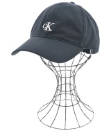 Calvin Klein Jeans（カルバンクラインジーンズ）キャップ 黒 サイズ:- メンズ/2200695147723