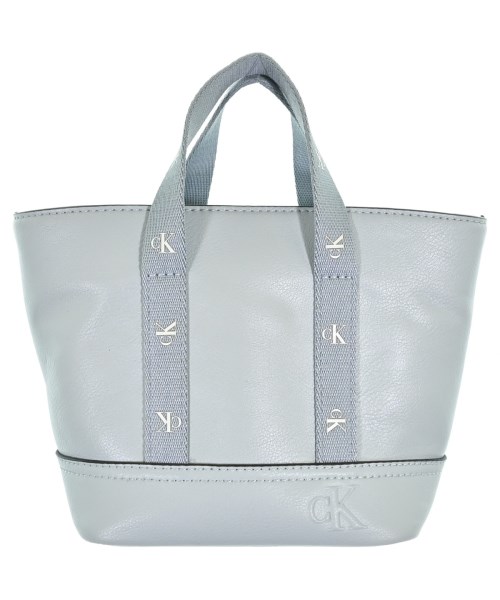 Calvin Klein Jeans(カルバンクラインジーンズ)ショルダーバッグ 青 サイズ:-/2200695798048