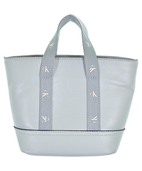 Calvin Klein Jeans（カルバンクラインジーンズ）ショルダーバッグ 青 サイズ:- レディース/2200695798048