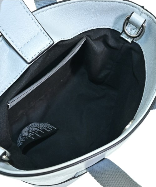 Calvin Klein Jeans（カルバンクラインジーンズ）ショルダーバッグ 青 サイズ:- レディース/2200695798048