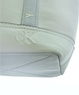 Calvin Klein Jeans（カルバンクラインジーンズ）ショルダーバッグ 青 サイズ:- レディース/2200695798048