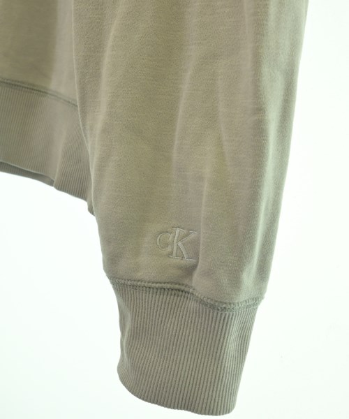 Calvin Klein Jeans（カルバンクラインジーンズ）スウェット グレー サイズ:XL メンズ/2200695858063