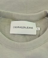 Calvin Klein Jeans（カルバンクラインジーンズ）スウェット グレー サイズ:XL メンズ/2200695858063