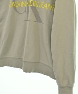 Calvin Klein Jeans（カルバンクラインジーンズ）スウェット グレー サイズ:XL メンズ/2200695858063