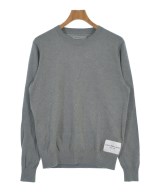 Calvin Klein Jeans（カルバンクラインジーンズ）ニット・セーター グレー サイズ:S メンズ/2200698943025