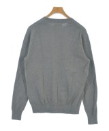 Calvin Klein Jeans（カルバンクラインジーンズ）ニット・セーター グレー サイズ:S メンズ/2200698943025