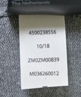 Calvin Klein Jeans（カルバンクラインジーンズ）ニット・セーター グレー サイズ:S メンズ/2200698943025