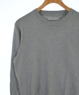 Calvin Klein Jeans（カルバンクラインジーンズ）ニット・セーター グレー サイズ:S メンズ/2200698943025