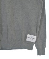 Calvin Klein Jeans（カルバンクラインジーンズ）ニット・セーター グレー サイズ:S メンズ/2200698943025