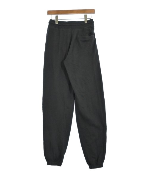 Calvin Klein Jeans（カルバンクラインジーンズ）スウェットパンツ 黒 サイズ:XS レディース/2200692190012