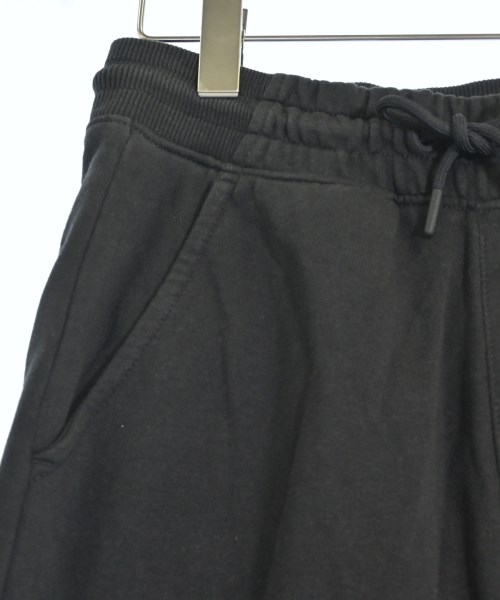 Calvin Klein Jeans（カルバンクラインジーンズ）スウェットパンツ 黒 サイズ:XS レディース/2200692190012