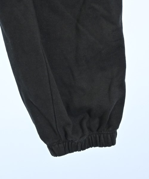 Calvin Klein Jeans（カルバンクラインジーンズ）スウェットパンツ 黒 サイズ:XS レディース/2200692190012