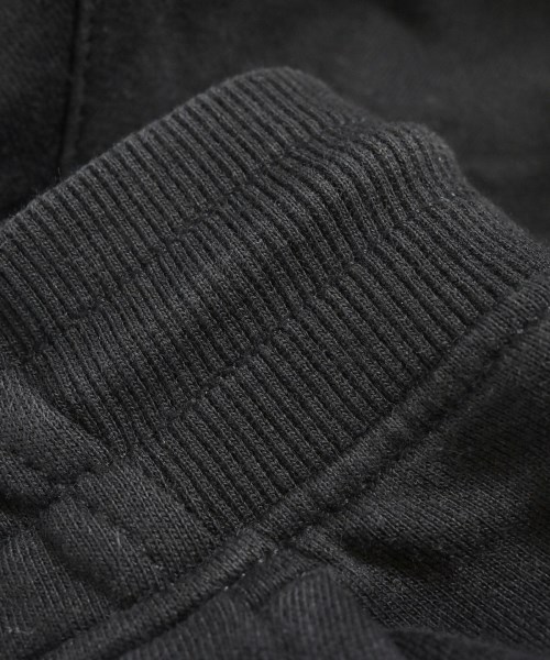 Calvin Klein Jeans（カルバンクラインジーンズ）スウェットパンツ 黒 サイズ:XS レディース/2200692190012