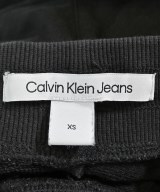 Calvin Klein Jeans（カルバンクラインジーンズ）スウェットパンツ 黒 サイズ:XS レディース/2200692190012