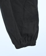 Calvin Klein Jeans（カルバンクラインジーンズ）スウェットパンツ 黒 サイズ:XS レディース/2200692190012