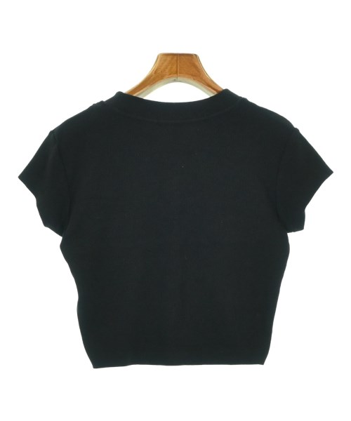 Calvin Klein Jeans（カルバンクラインジーンズ）Tシャツ・カットソー 黒 サイズ:M レディース/2200700060023