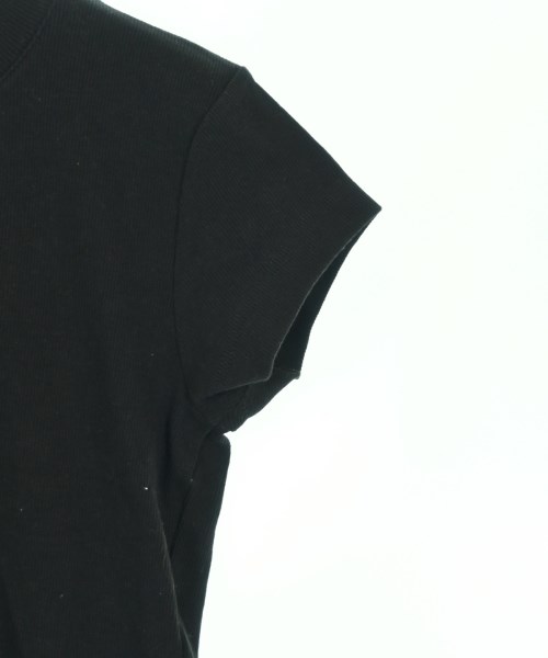 Calvin Klein Jeans（カルバンクラインジーンズ）Tシャツ・カットソー 黒 サイズ:M レディース/2200700060023